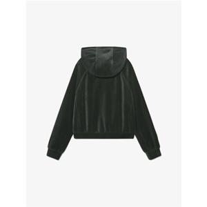 [휠라] FILA 여성용 벨로아 라인 포인트 후디 FS254PO02F001006