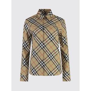 버버리 셔츠 8113599 Red