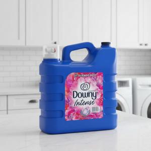 다우니 24시간 향기 지속 섬유유연제 아로마인텐스 8.5L 1개