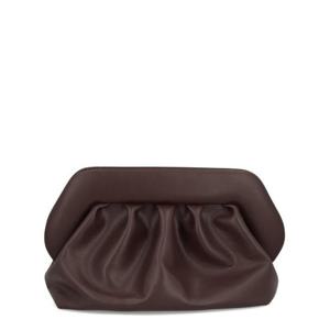 더모아레 클러치 파우치 TMFW25BN109 EBONY BROWN