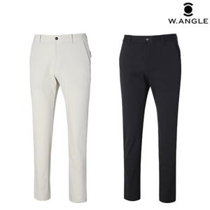 [와이드앵글] WMU22301 남성 WL PRO 베이직핏 팬츠