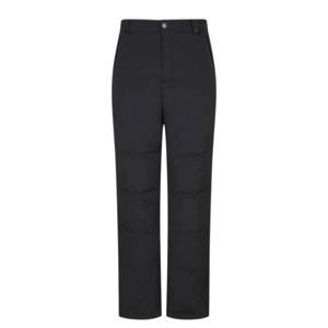 [핑골프]남성 솔리드 구스 다운 팬츠 111D4PT332