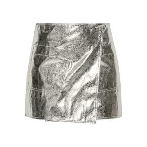 25 FW 랙앤본 카일라 미니 스커트 WAW24HB004ZQ04 TP432181730