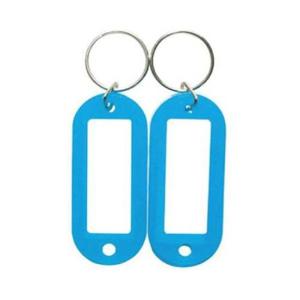 칼라열쇠고리(K-1000B)청색 키홀더 칼라열쇠고리 칼라 열쇠고리 열쇠고리 열쇠 고리 칼라 열쇠 유니온플러스K-1000B