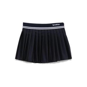 25 FW 스포티앤리치 아비가일 미니 스커트 SK012506300BL32 TP432816803