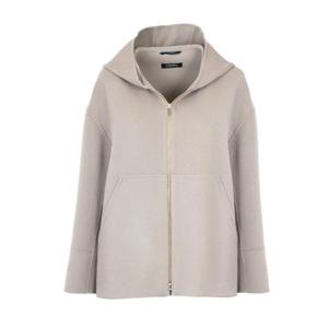 막스마라 로미나 코트 라이트그레이 29086031600 049