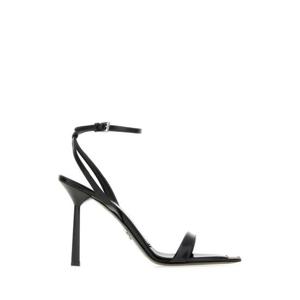 프라다 샌들 1X923MFD100055 F0002 Black