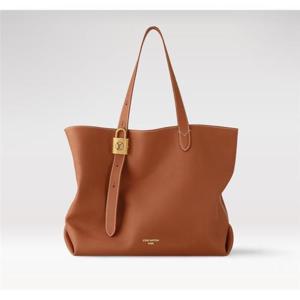 루이비통 로우 키 카바스 MM 숄더백 토트백 M25342