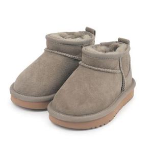 [토박스] (145-210mm) 오즈어그웨어 키즈 클래식 울트라 미니부츠 올리브 OZKCE4TULM11OLI