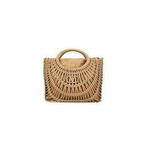 Valentino AllKnots 로고 장식 토트백 4W2B0M97FHM GH9 TP945291042