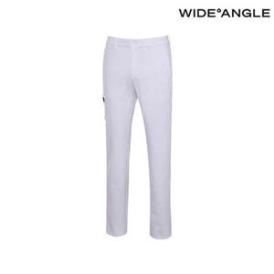 [와이드앵글]  WMW23301W3  PF 스  본딩 팬츠 M (Off White)