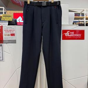 레드페이스 HC43 데일리플리스베이직원턱팬츠 W24010