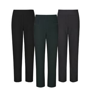 [마르조][1종] 기모 보아퍼 보온 팬츠_XBWFP327