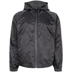 벨루티 25FW 웜그레이 스크리토 나일론 B-웨이 자켓 R29OBU100001 P50