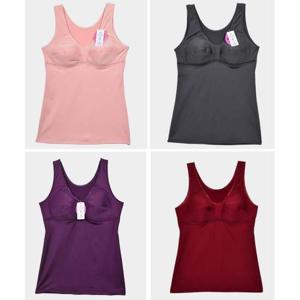 옆구리살 정리 빅사이즈 기모 B컵 브라런닝