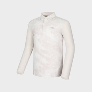 [와이드앵글]TO 갤럭시 자카드 폴로 티셔츠 M(WMW24212SA)