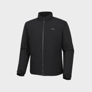 [와이드앵글]TO 하이브리드 스윙 다운 자켓 M(WMW24591Z1)