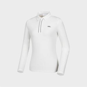 [와이드앵글]CO 에센셜 원포인트 폴로 티셔츠 L(WWW24292W3)