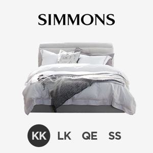 [비밀특가] 로울. 뷰티레스트 허브. 킹오브킹 침대