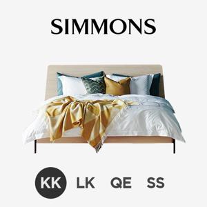 [비밀특가] 카누스. 뷰티레스트 허브. 킹오브킹 침대