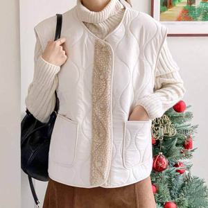 [프리나인][프리나인]몽글조끼FRJ54170A