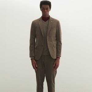 변형 코듀로이자켓 MUOFU4W9411