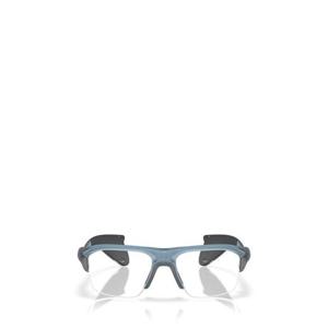 오클리 안경 OX8198 819804 MATT TRANSPARENT ABYSS