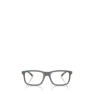 알마니 안경 AX3125U 8377 MATTE DARK GREEN