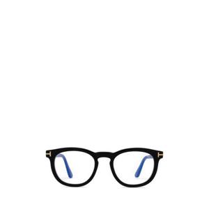 톰포드 안경 FT5993 B 001 SHINY BLACK