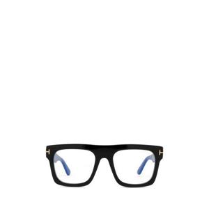 톰포드 안경 FT6068 B 001 SHINY BLACK