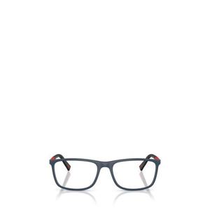 프라다 안경 PS 03QV MAG1O1 MATTE BLUE