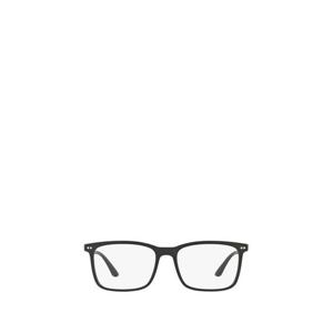 조르지오 아르마니 안경 AR7122 5042 MATTE BLACK