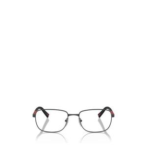 프라다 안경 PS 52QV 06P1O1 MATTE BLACK
