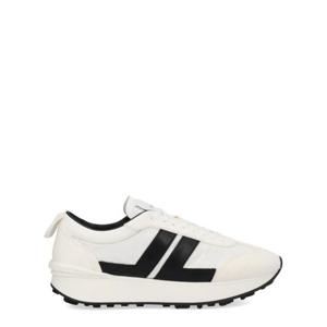 랑방 스니커즈 FU SKBUMP NYLO H250010 WHITE