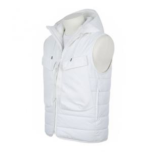 CP컴퍼니 쉘-R 고글 조끼  15CMOW018A 006097M 103