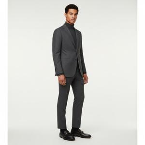 구찌406994 BLM00 1000 조르단 남성 가죽 로퍼 블랙