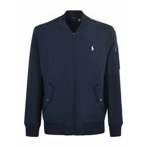 [POLO RALPH LAUREN] 라프리마 남성 가디건 980339001 Blue /8