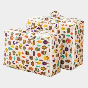 스퀘어가방 스퀘어백 부엉이 중형스퀘어가방