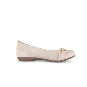 [가버(구두)]벨리플랫 여성 구두 GB44.167.10핑크K