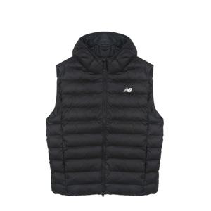 뉴발란스 에센셜 패딩 베스트 BB NBNQFCOG03 19