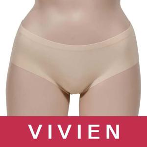 무봉제 노라인 미디 여성 삼각팬티 여자팬티 여성팬티