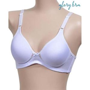 중학생 깔끔 노와이어 3단계 A컵브라 학생브라 면브라