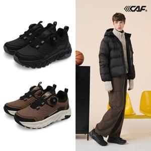 [르까프][Lecaf] 르까프 25FW 남성 올뉴 리커버리 다이얼 방한화