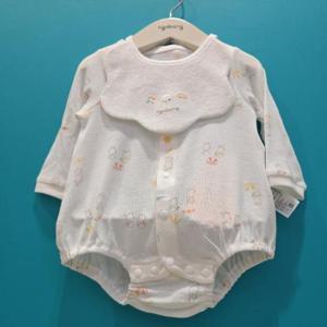 아가방 CB01 26SS 랠리 텐셜 바디수트 01T117509