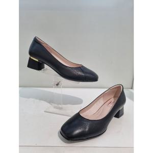 [에스콰이아]MARIO여성 발편한 세미정장 구두 굽4센치 PFESHP578