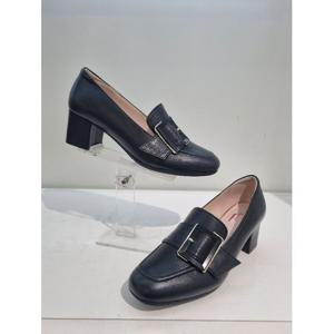 [에스콰이아]MARIO여성 발편한 세미정장 구두 굽5센치 PFESHP570