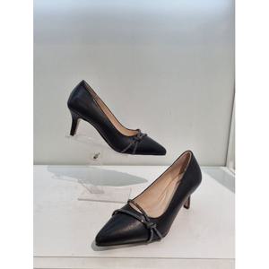 [에스콰이아]MARIO여성 발편한 세미정장 구두 굽6센치 PFESHP564