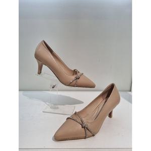 [에스콰이아]MARIO여성 발편한 세미정장 구두 굽6센치 PFESHP565