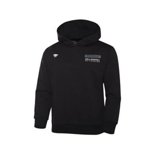 [다이나핏] YUW23278Z1 남여공용 보온성 우수한 세미 오버핏 DOLOMITI (돌로미티) 기모 후드 HJDMLT