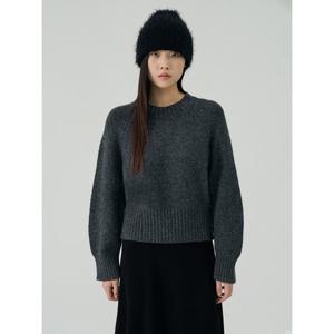 [코인코즈]플레인 윈터 니트_CD5WP662